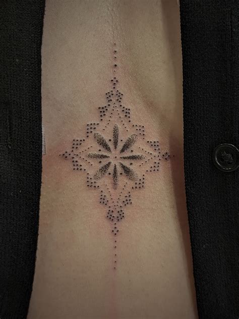 Sternum Tattoos: What You Need To Know